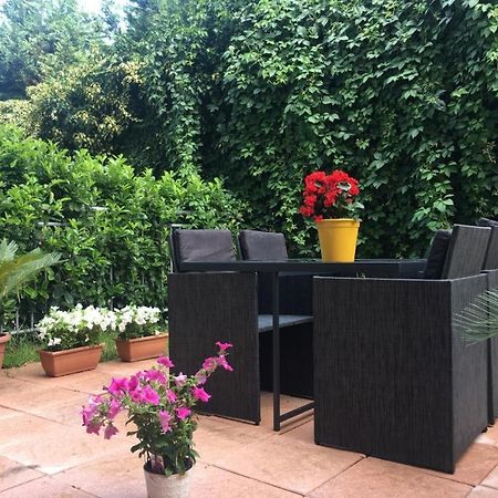 Residenza Stadio Turin Ngoại thất bức ảnh