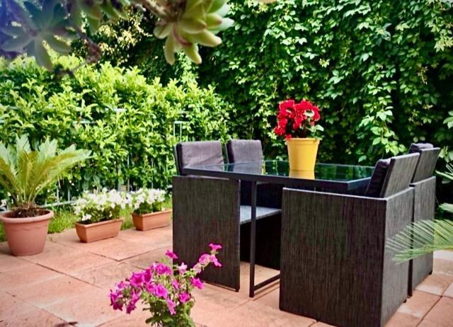 Residenza Stadio Turin Ngoại thất bức ảnh