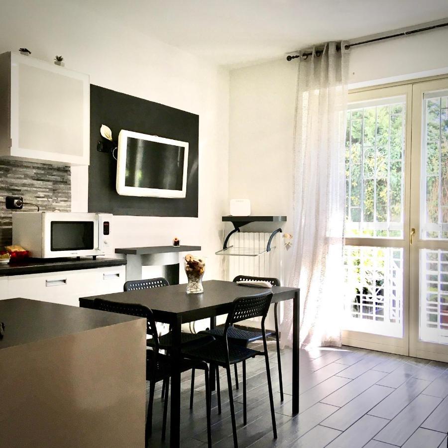 Residenza Stadio Turin Ngoại thất bức ảnh