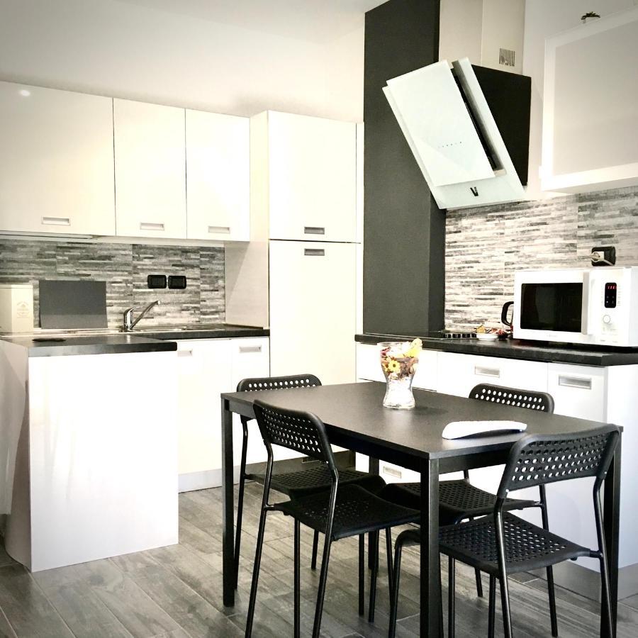 Residenza Stadio Turin Ngoại thất bức ảnh