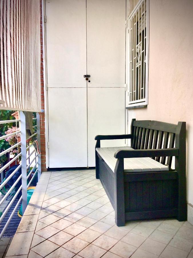 Residenza Stadio Turin Ngoại thất bức ảnh