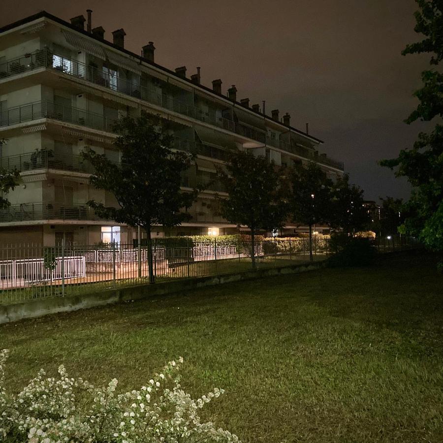 Residenza Stadio Turin Ngoại thất bức ảnh