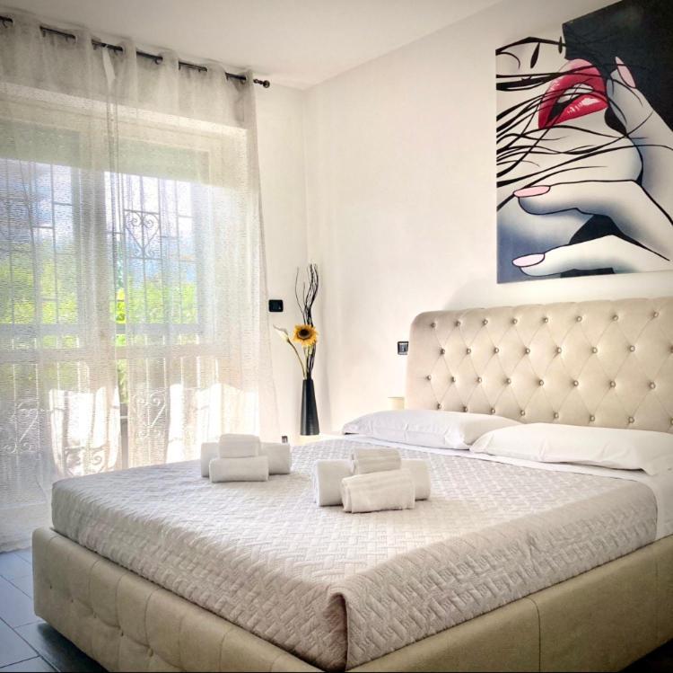 Residenza Stadio Turin Ngoại thất bức ảnh